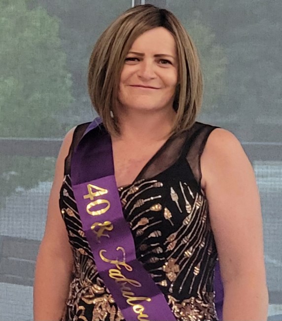 Obituary of Danielle Linn Ryberg