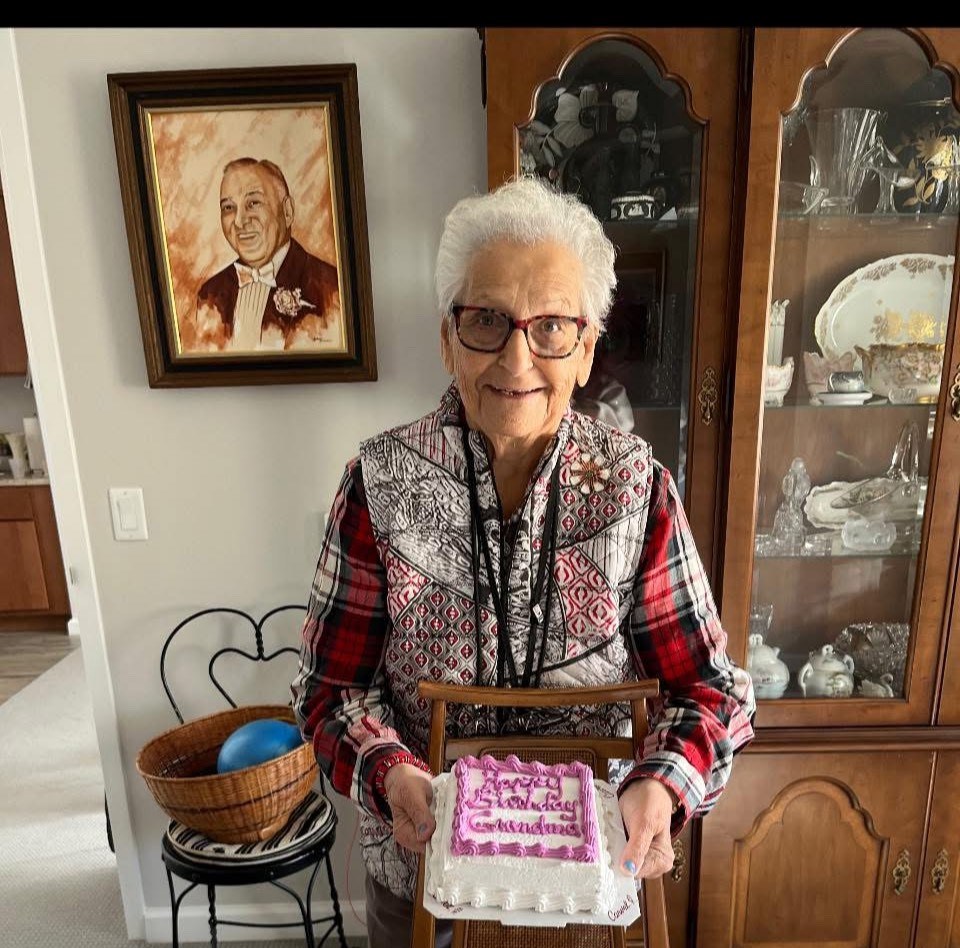 Obituario de Lynn Carol Reicher