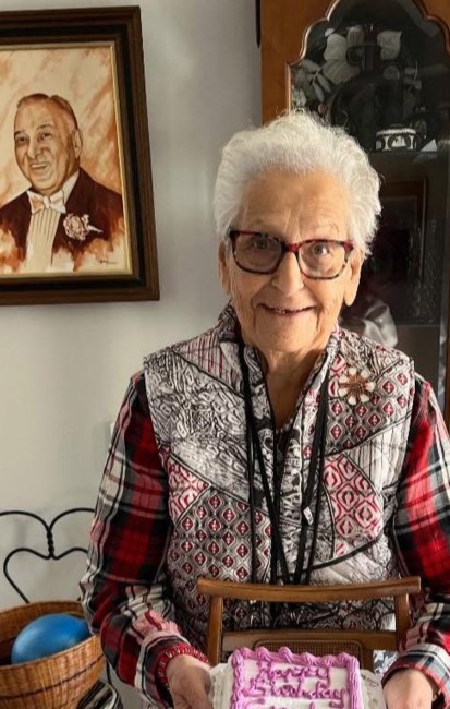 Obituario de Lynn Carol Reicher