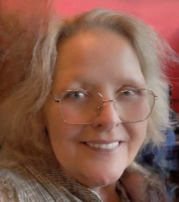 Avis de décès de Vickie Lynn Landowski