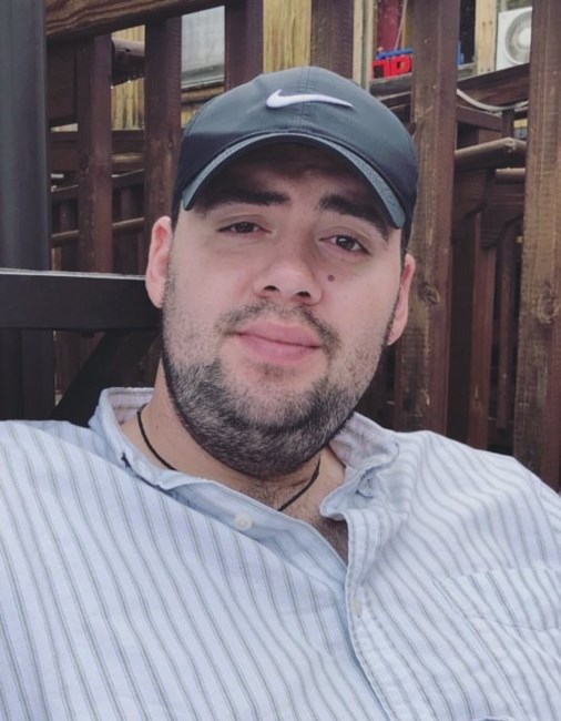 Obituary of Kevin Brendle