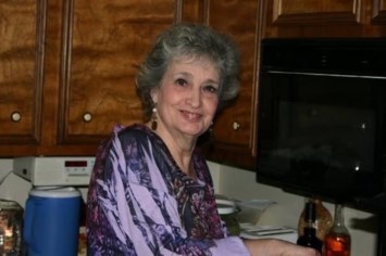 Obituary of Charlotte Pratt