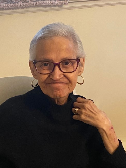 Obituary of Veronica Vasquez Gaal