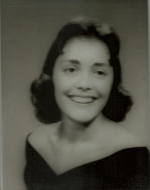 Obituario de Mrs Margie M Booher