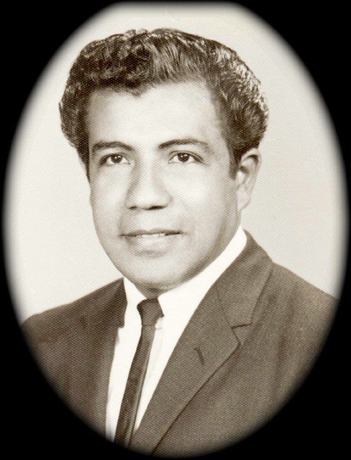 Obituary of Gonzalo Padilla Barrera