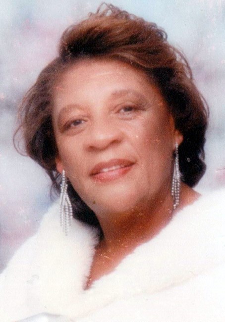 Obituary of Eula Pearl Davis Thibodeaux