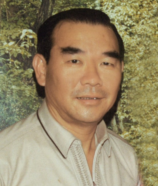 Obituary of Donald Yiu Jan Fong