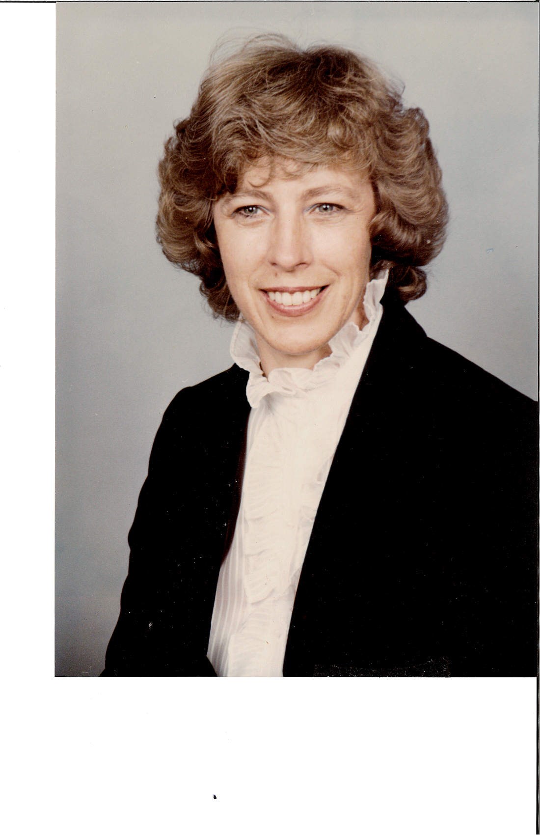 Obituary of Maurita A. Diehl