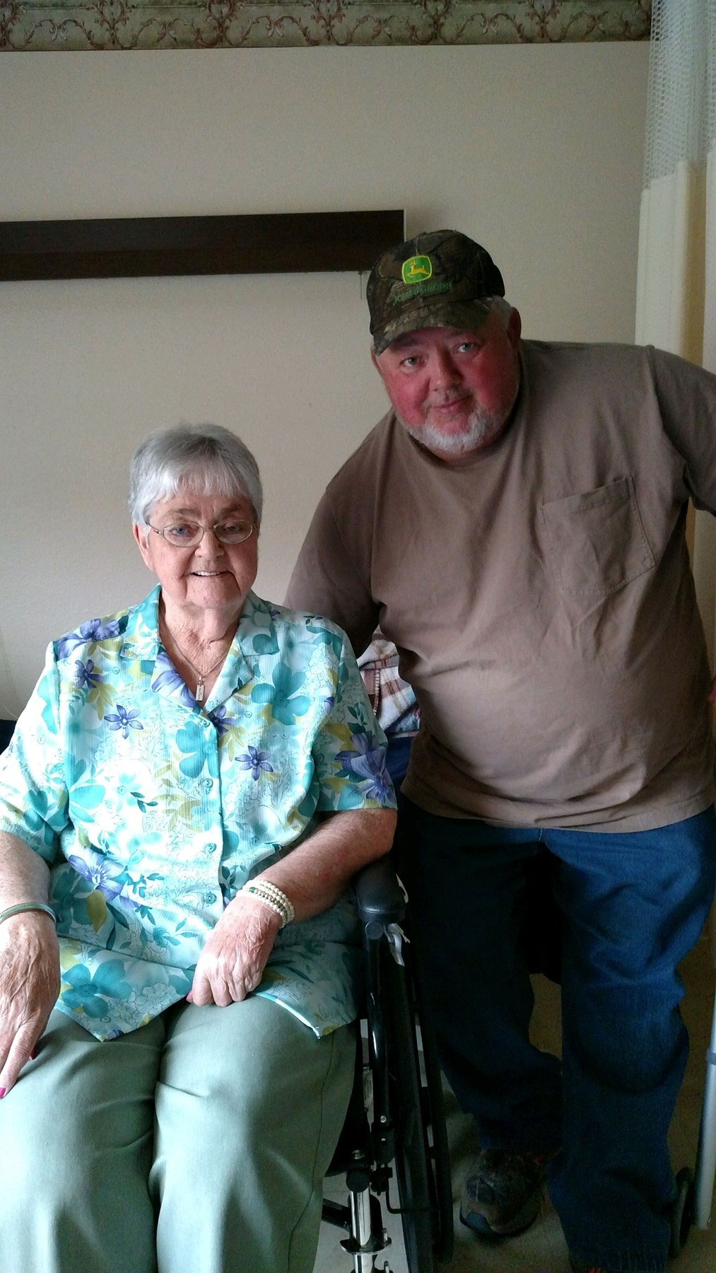 Obituary of Evelyn R Carpenter