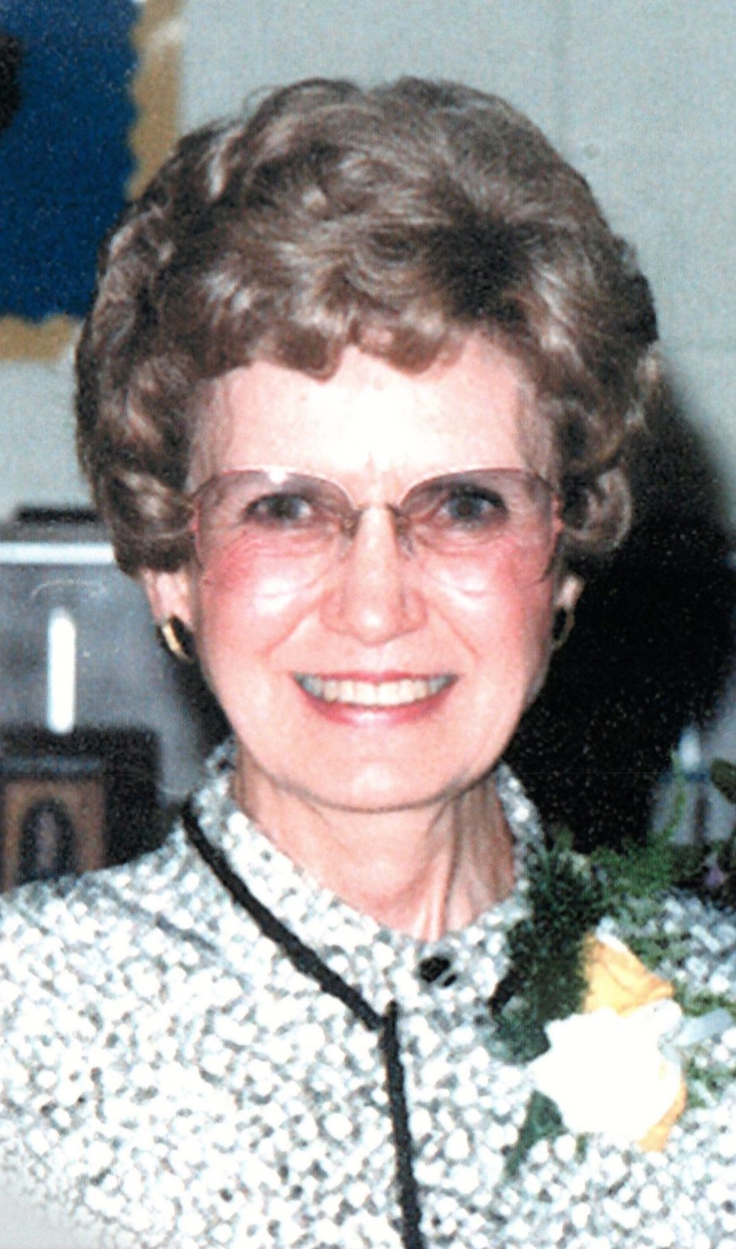 Avis de décès de Clara Wirch