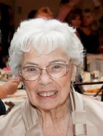 Obituary of Beverley A. Schmidle
