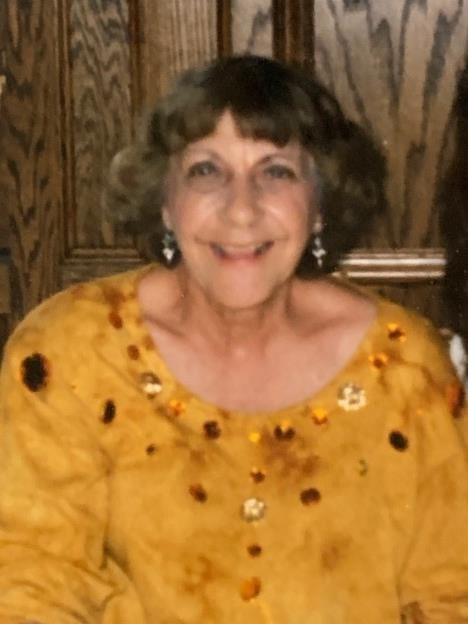 Obituary of Mary A. Magalhaes