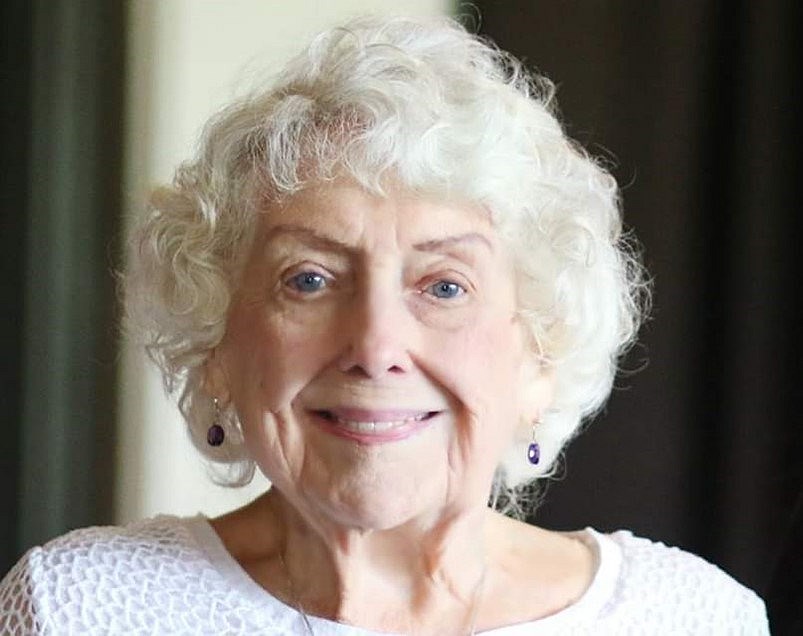 Obituary of Elaine A Lewis