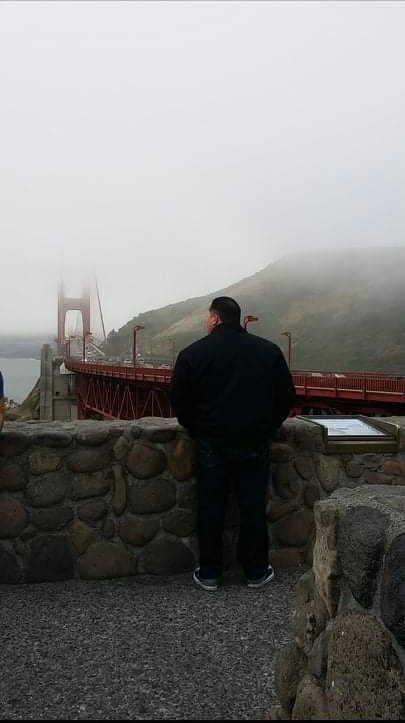 Obituary of Louis "Sgt Carlos" Angelo Carlos