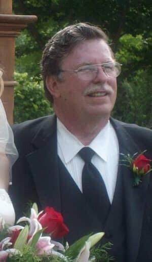 Obituary of Charles Robert Knowles