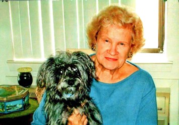 Obituario de Norma Jean Pitman