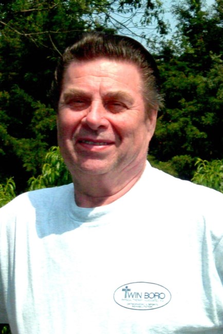 Obituary of James Turuczkai