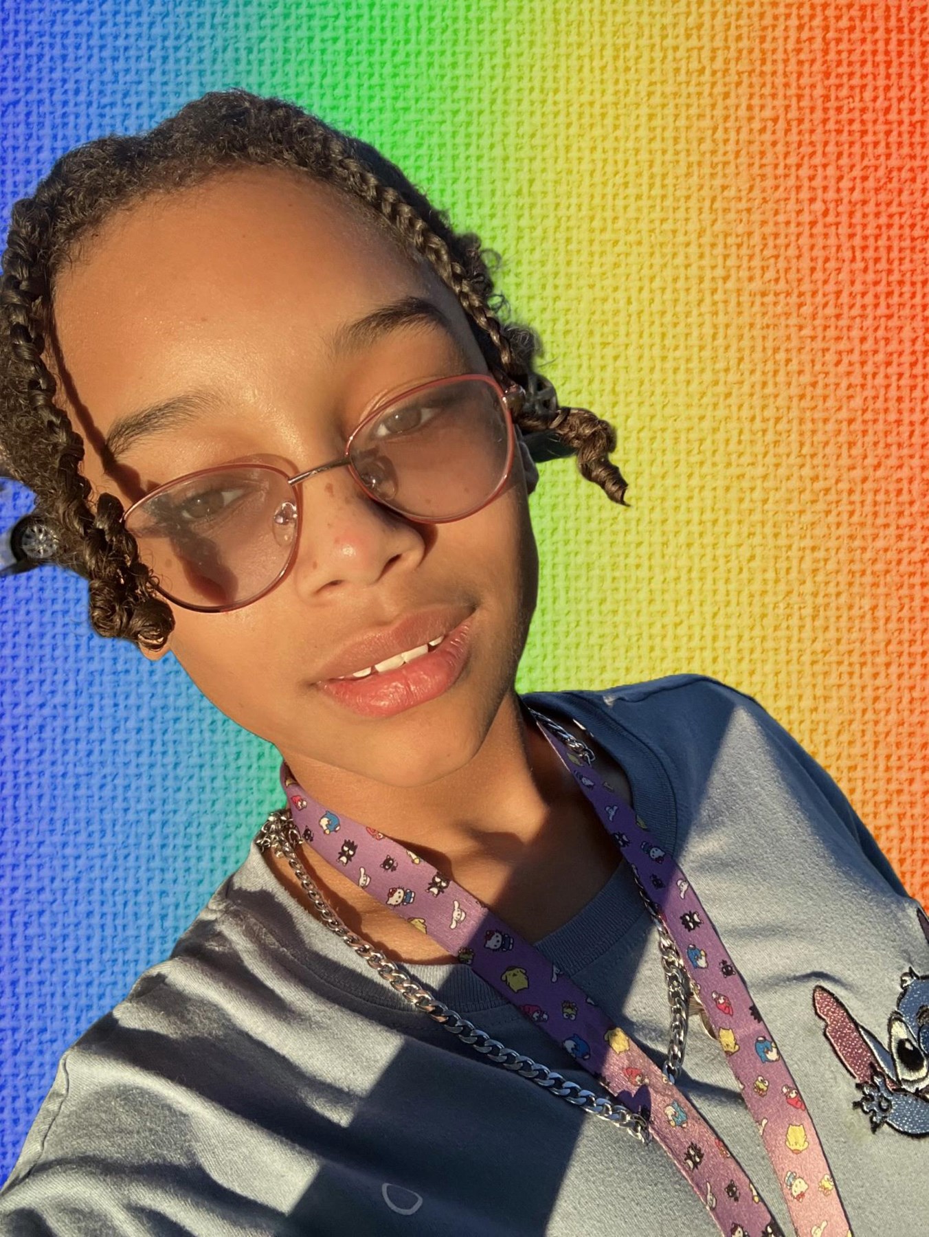 Obituary of Skylar Mercier-Walker Gallow