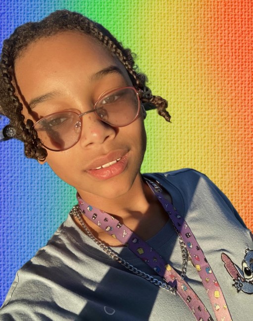 Obituary of Skylar Mercier-Walker Gallow