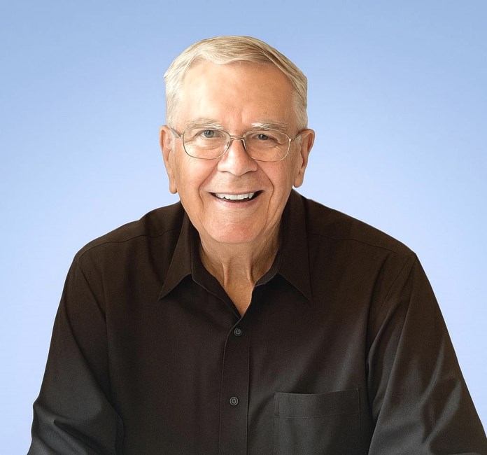 Obituary of Gene William Martin