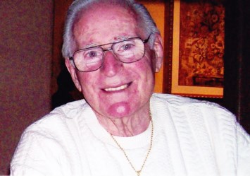 Obituary of Joseph Frank Rizzo