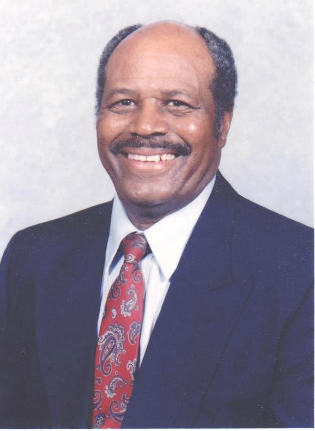 Obituary of Ernest L. Goodman