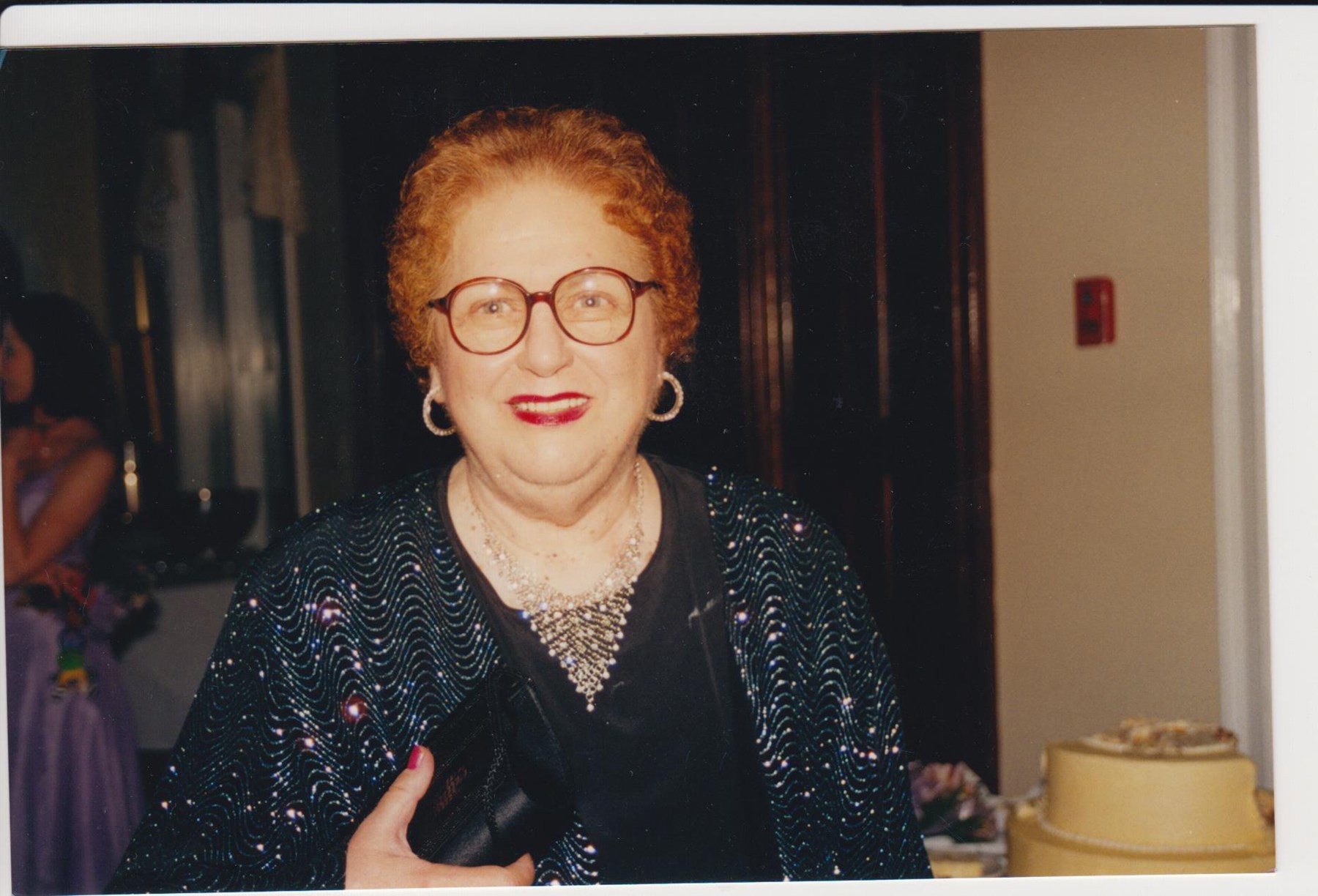 Obituary of Faye Joyce Elrod Dixon