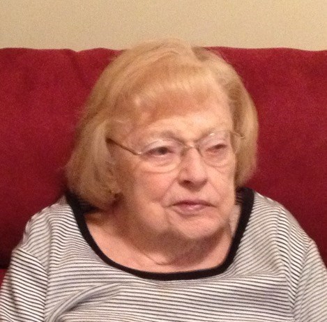 Obituary of Eloise Riner Gatling