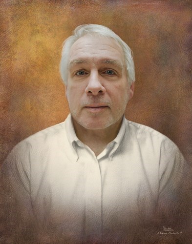 Obituary of David Stead