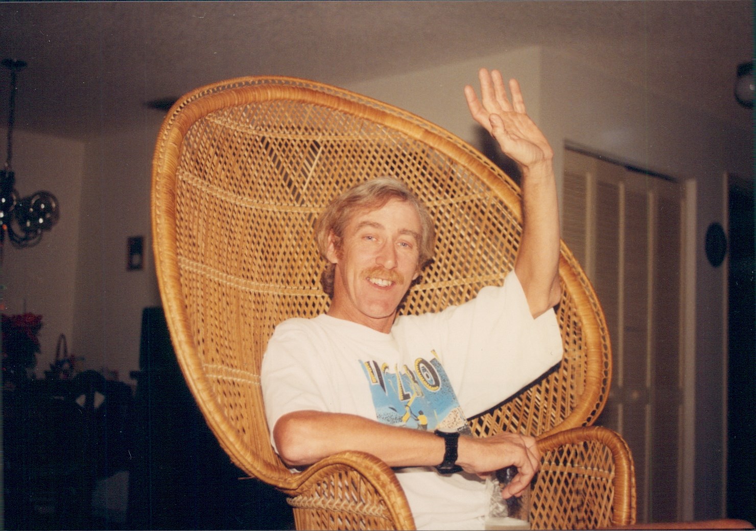 Obituary of Robert Chappell