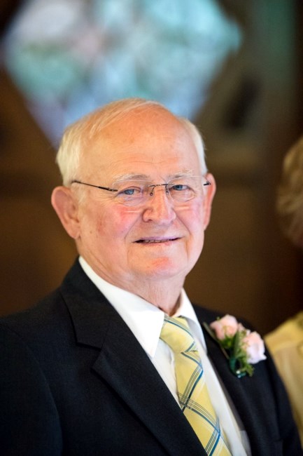 Obituary of Meyrle Walter Peppler