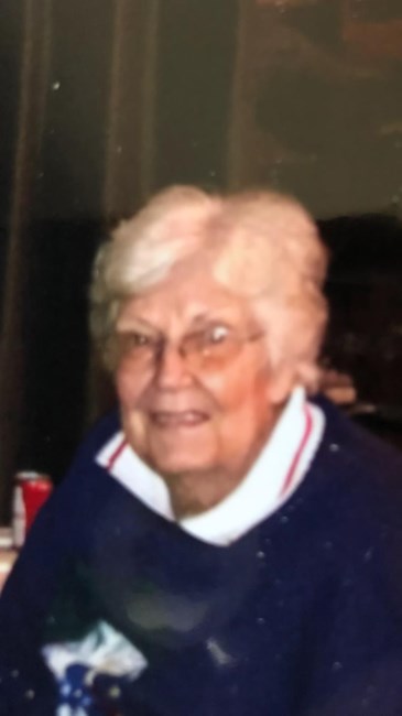 Obituary of Helen M. O'Brien