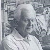 Obituary of Edmund K. Kuehn