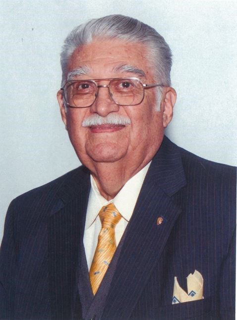 Obituary of Hector A. Gasca