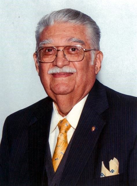 Obituary of Hector A. Gasca