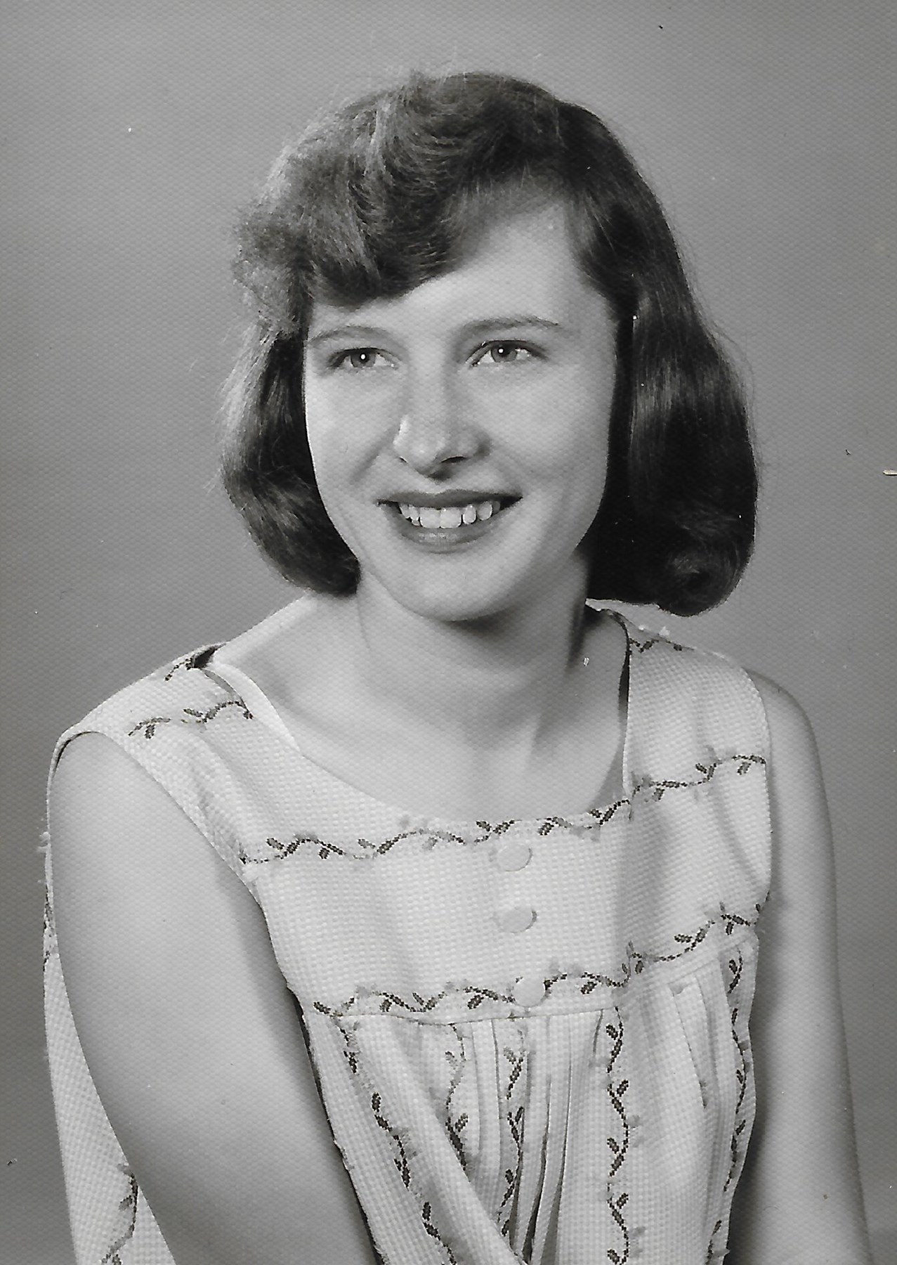 Obituary of Judith A Irvin