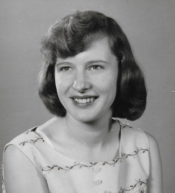 Obituary of Judith A Irvin