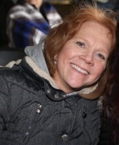 Obituary of Kathie Geary