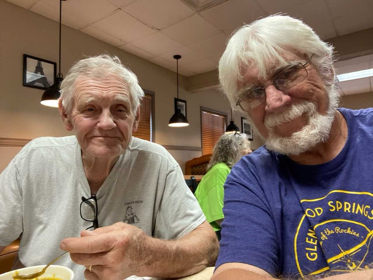 Obituary of Arlen Victor Johnson