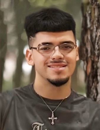 Obituary of Vincent Arturo James Onofre