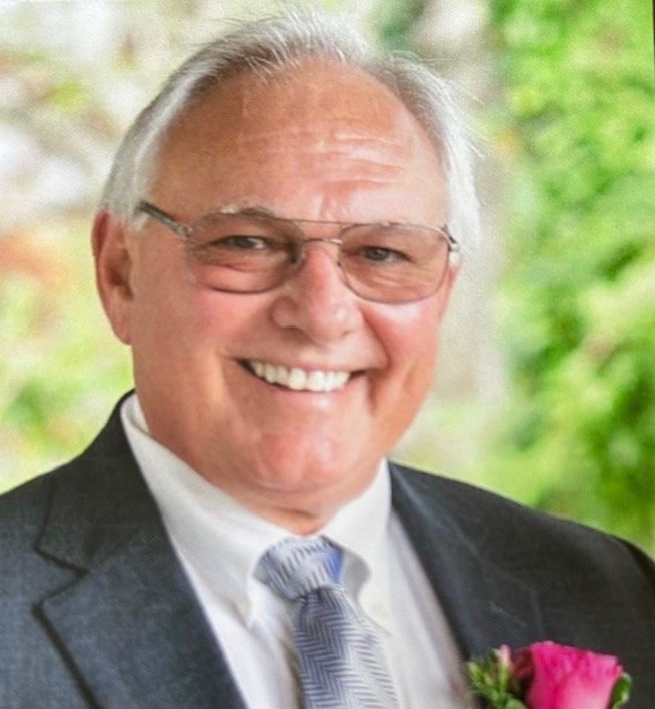 Obituary of Edward Joseph Brown Jr.