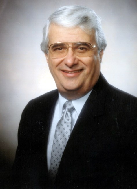 Obituary of Robert Harold Carnesi