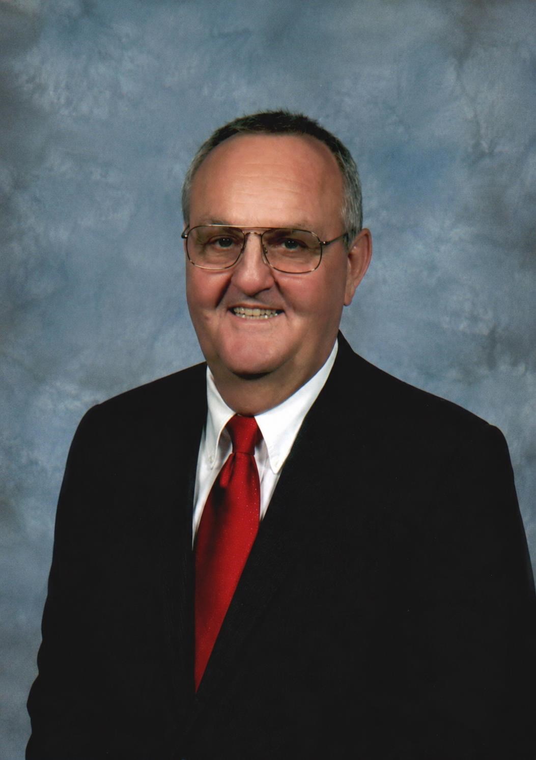 Obituary of Cray Franks