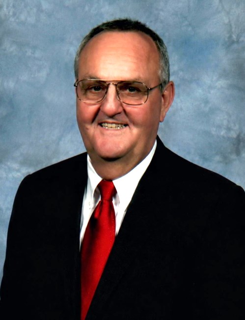 Obituary of Cray Franks