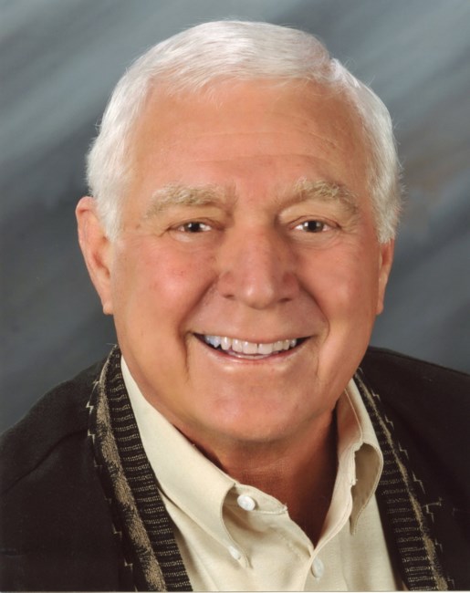 Obituary of Norman Carleton Friborg