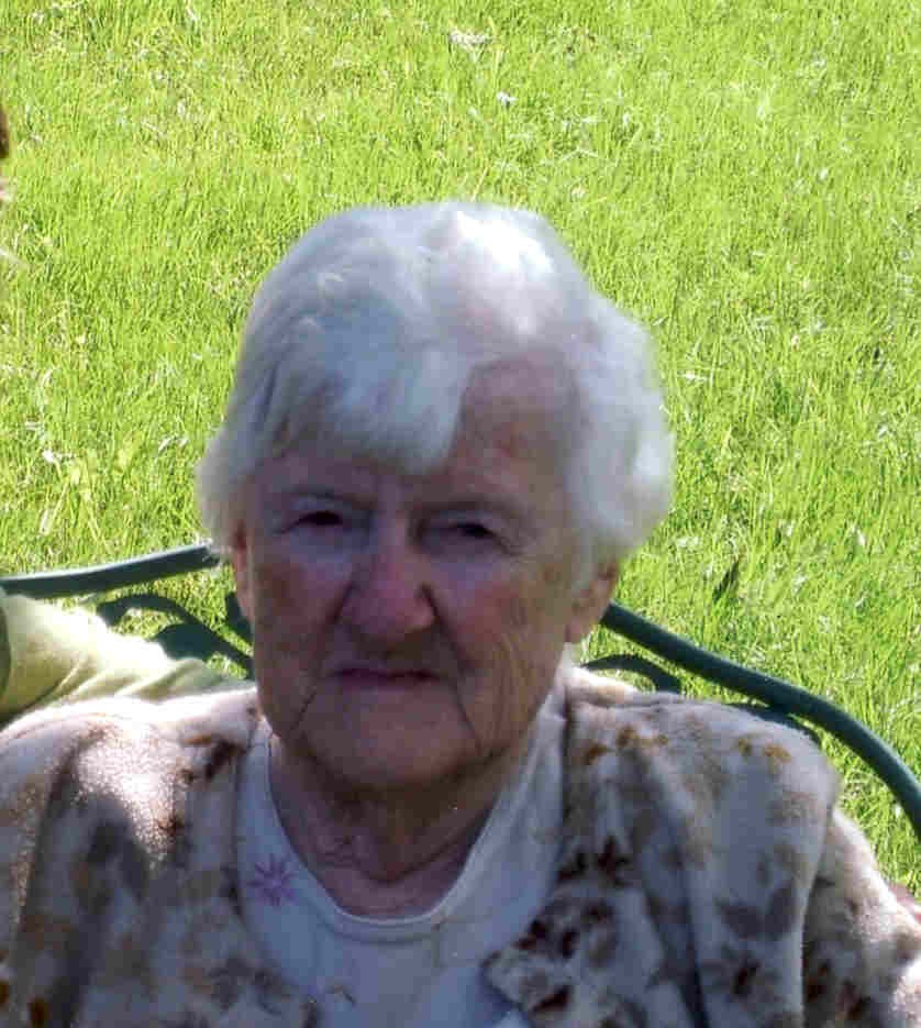 Obituary of Beverly J. Marshall