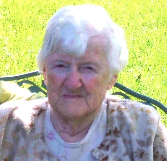 Obituary of Beverly J. Marshall