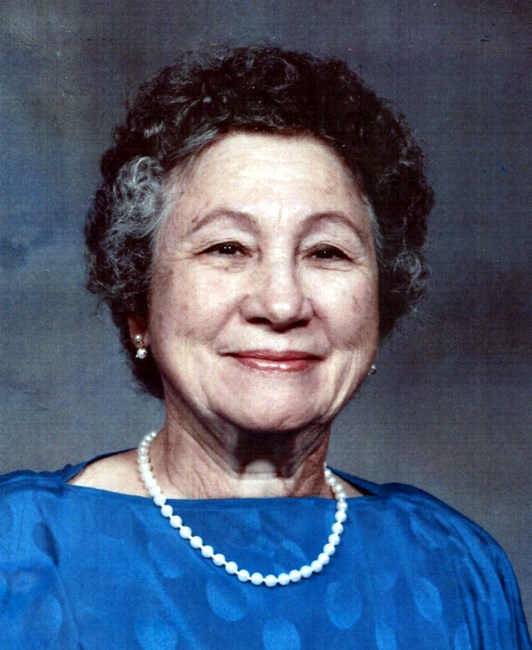 Obituary of Dorothy M. Fletcher