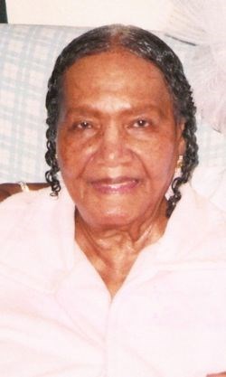 Obituary of Mamie L Norton