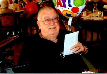 Obituario de Gerald Edward Short